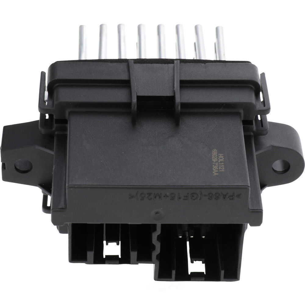 A/C Power Module   Holstein   2BMR0355