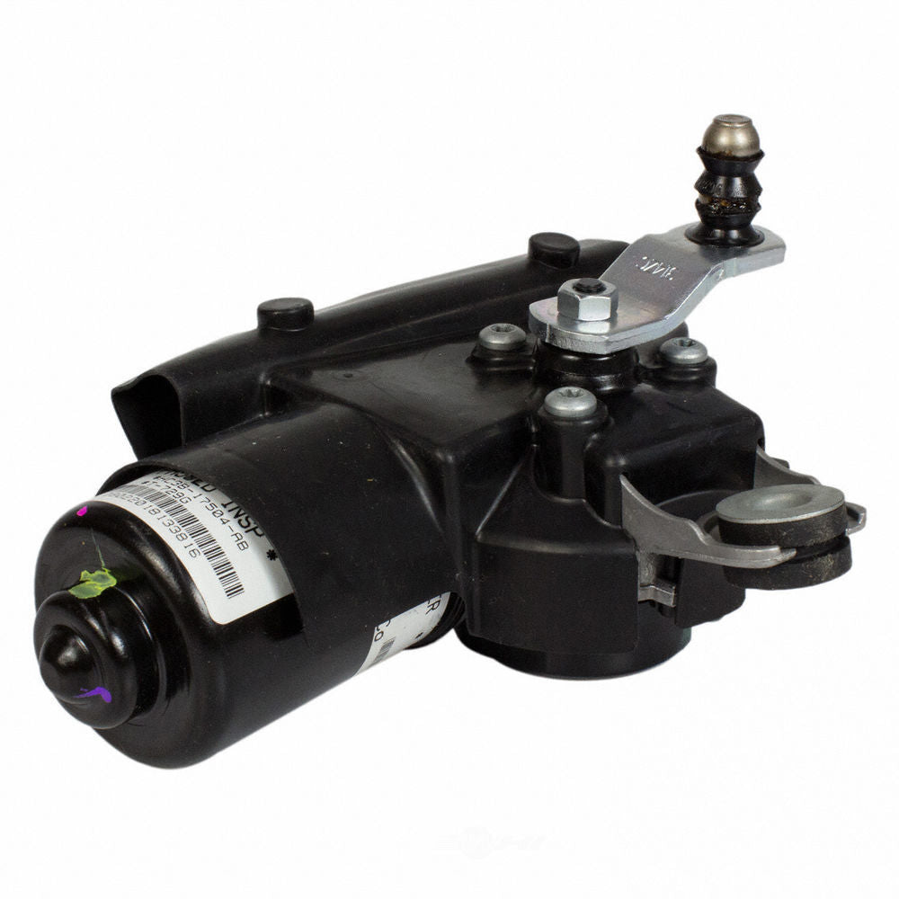New Wiper Motor  Motorcraft  WM854