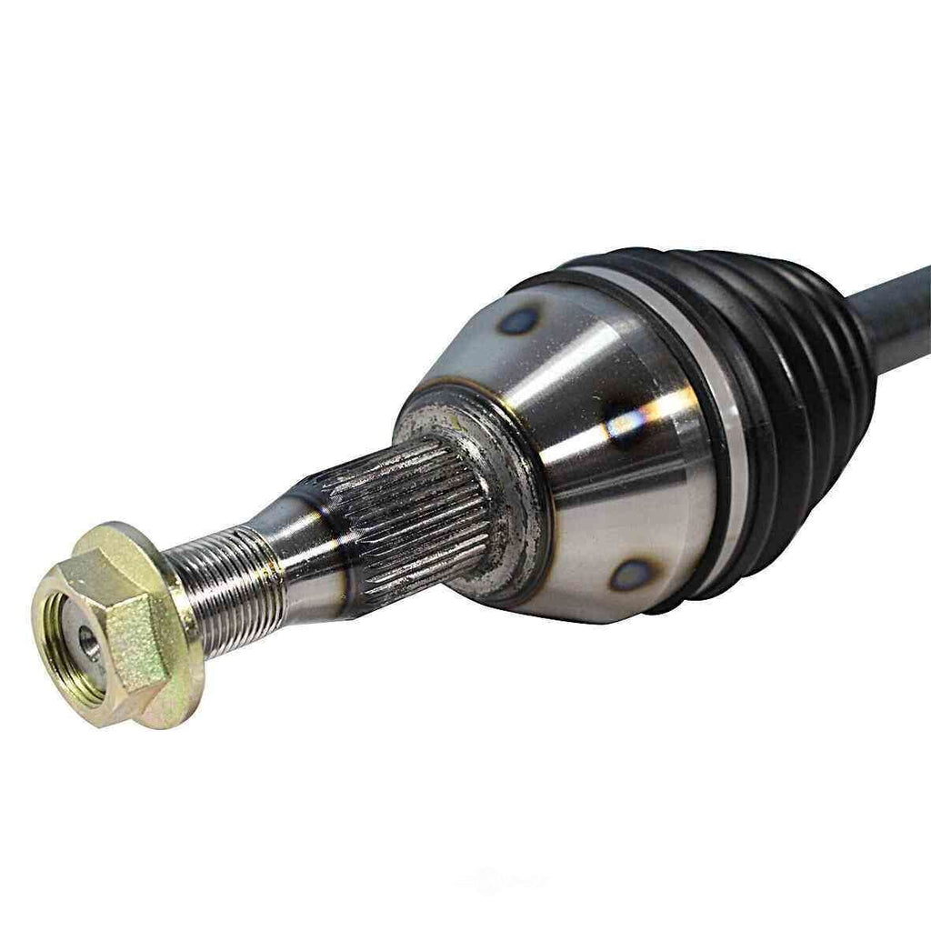 Axle Shaft Assy- CV Shaft   GSP North America   NCV10209