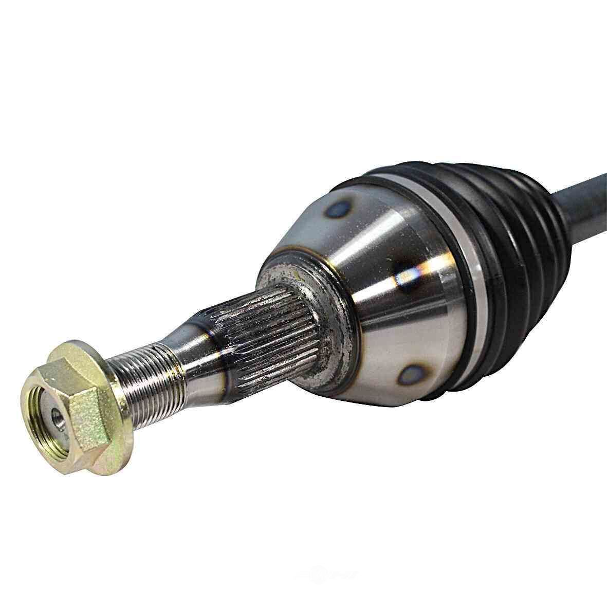 Axle Shaft Assy- CV Shaft   GSP North America   NCV10209