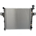 Radiator  DENSO  221-9091