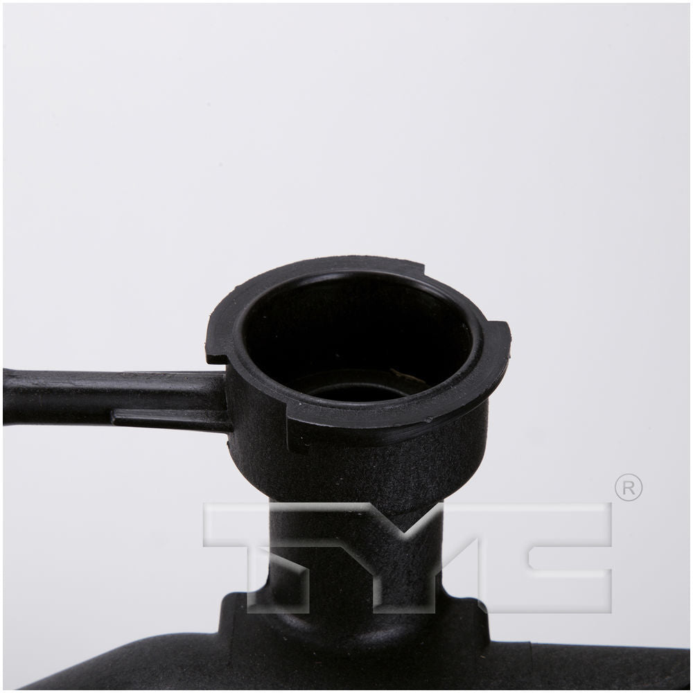 Radiator  TYC  13532