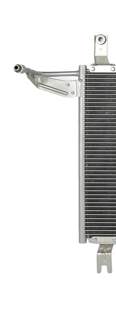A/C Condenser   FVP   CON4531