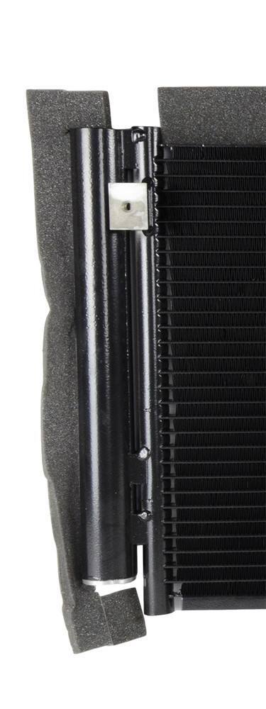A/C Condenser   FVP   CON3689
