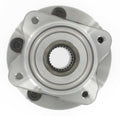 Frt Hub Assy  SKF  BR930215