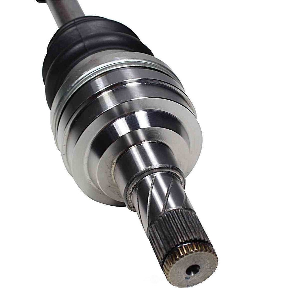 Left New CV Complete Assy   GSP North America   NCV10611
