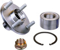 Hub Repair Kit  SKF  BR930599K