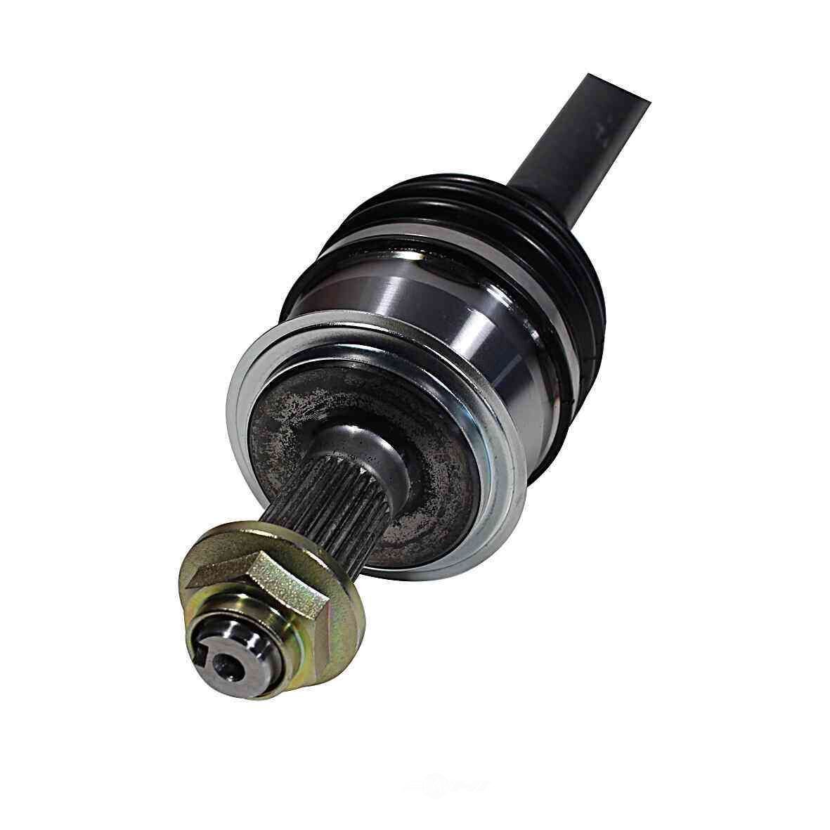 Right New CV Complete Assy   GSP North America   NCV36126