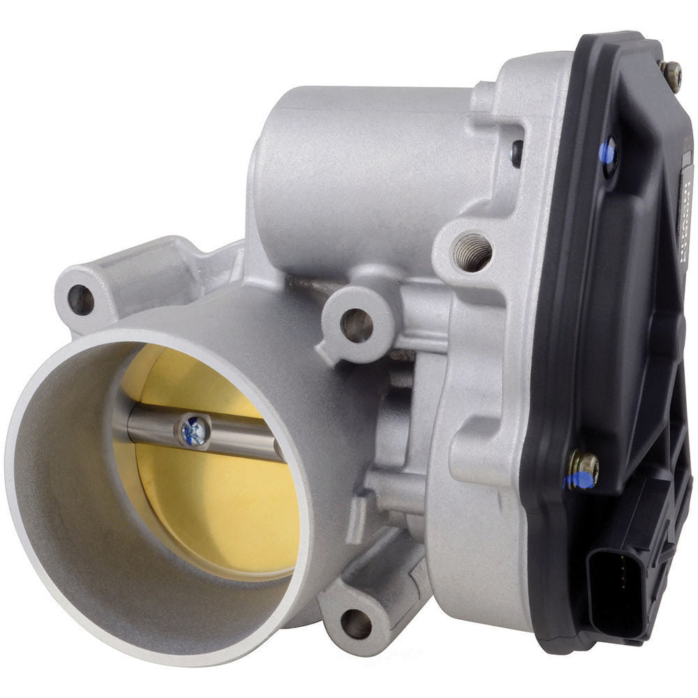 New Throttle Body   Hitachi   ETB0041