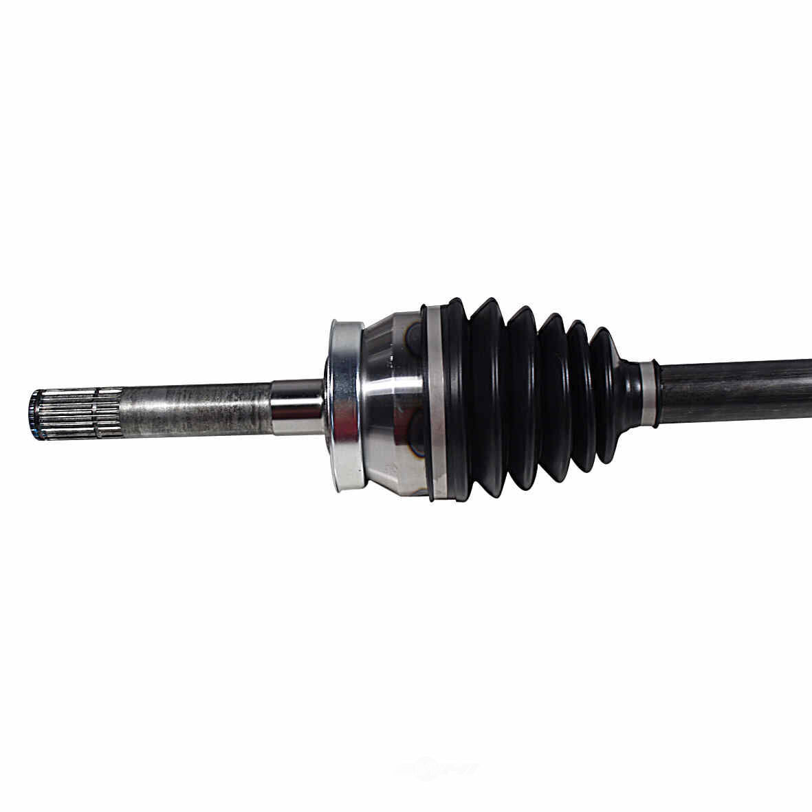 Right New CV Complete Assy   GSP North America   NCV53098