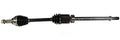 Right New CV Complete Assy   GSP North America   NCV53116
