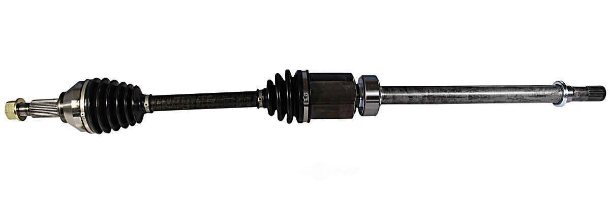 Right New CV Complete Assy   GSP North America   NCV53116