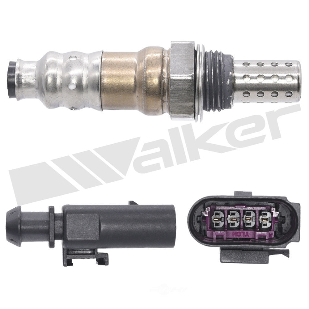 Oxygen Sensor  Walker Products  250-24672