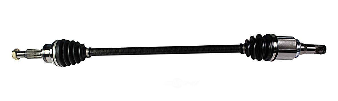 Left New CV Complete Assy   GSP North America   NCV11068