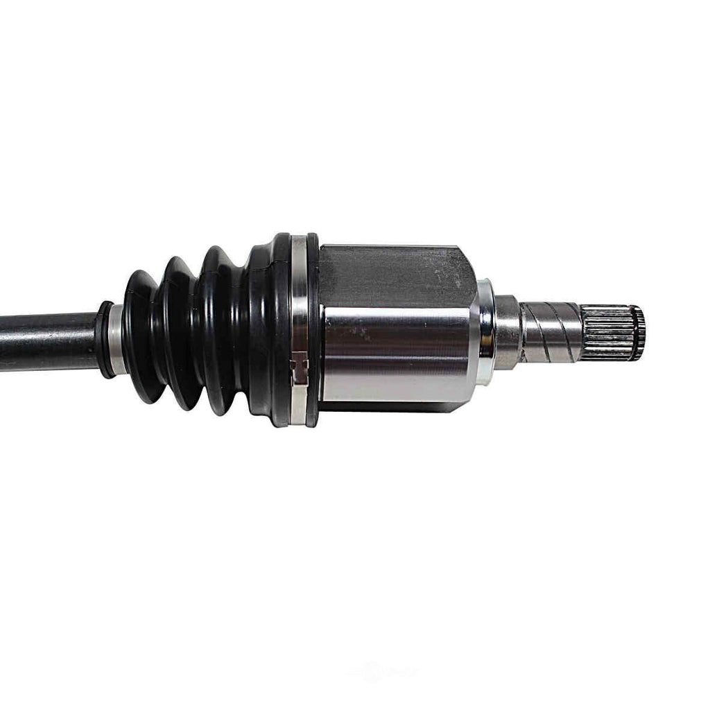 Left New CV Complete Assy   GSP North America   NCV53553