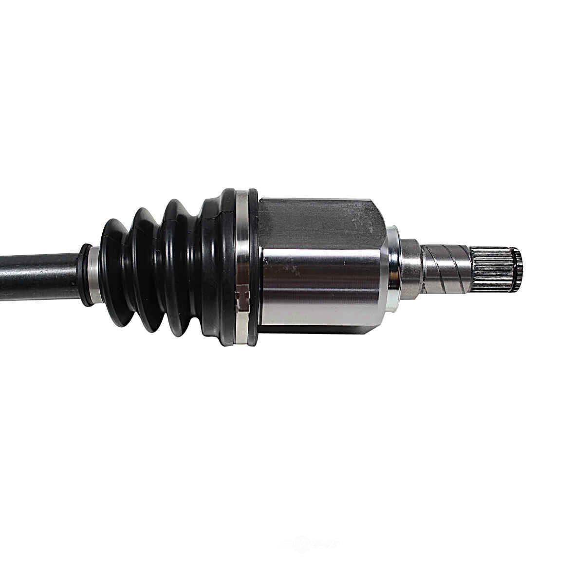 Left New CV Complete Assy   GSP North America   NCV53553
