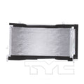 A/C Condenser  TYC  4302
