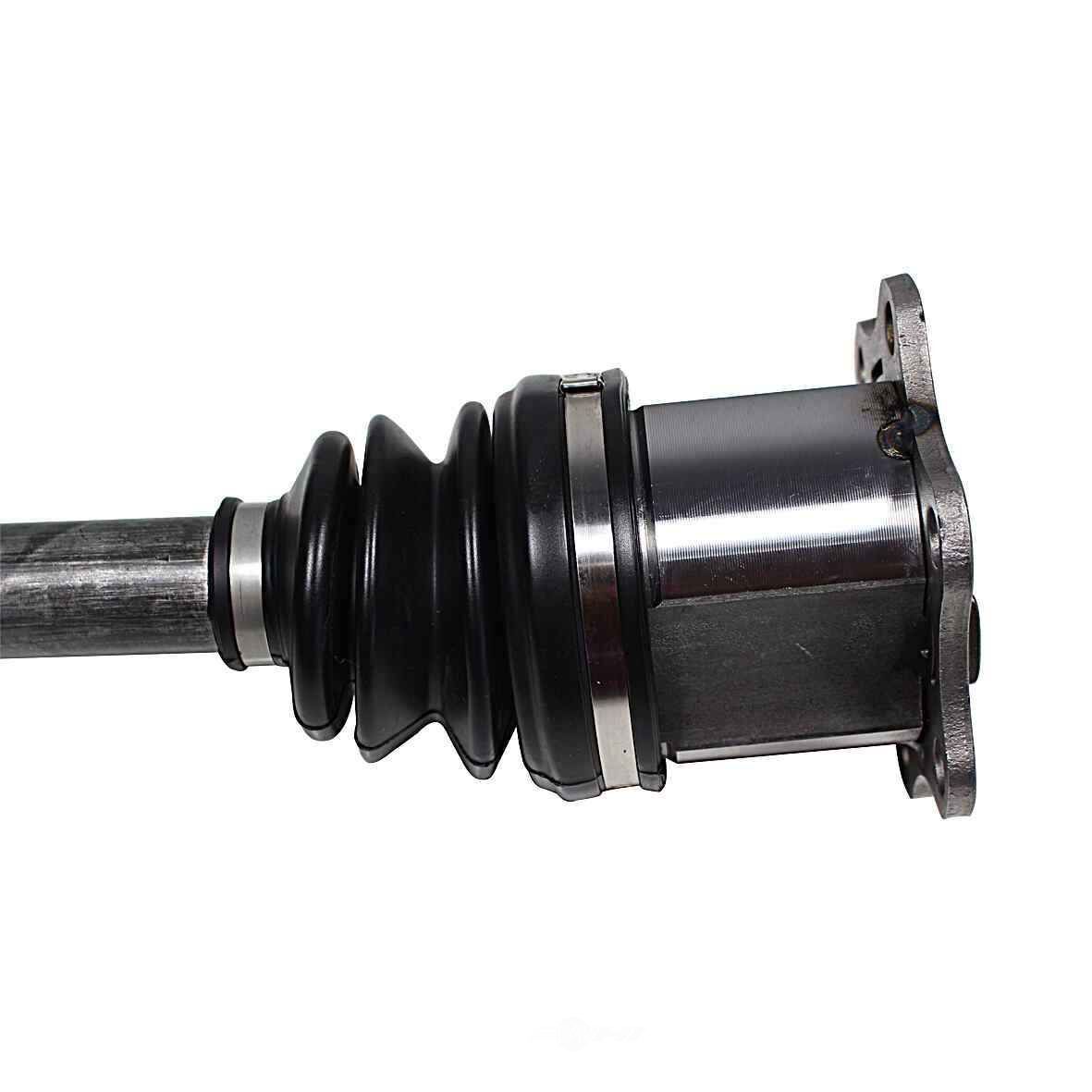 Left New CV Complete Assy   GSP North America   NCV23612