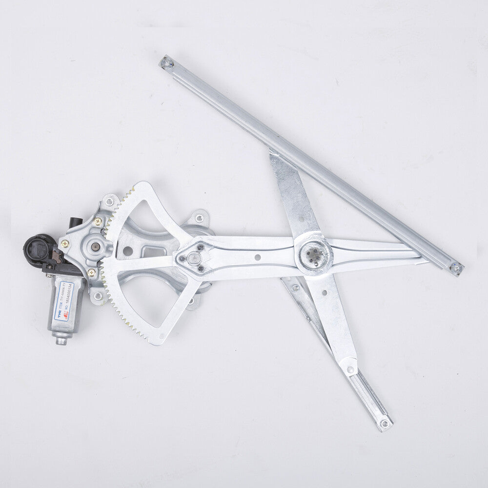 Window Reg w/ Motor  TYC  660129