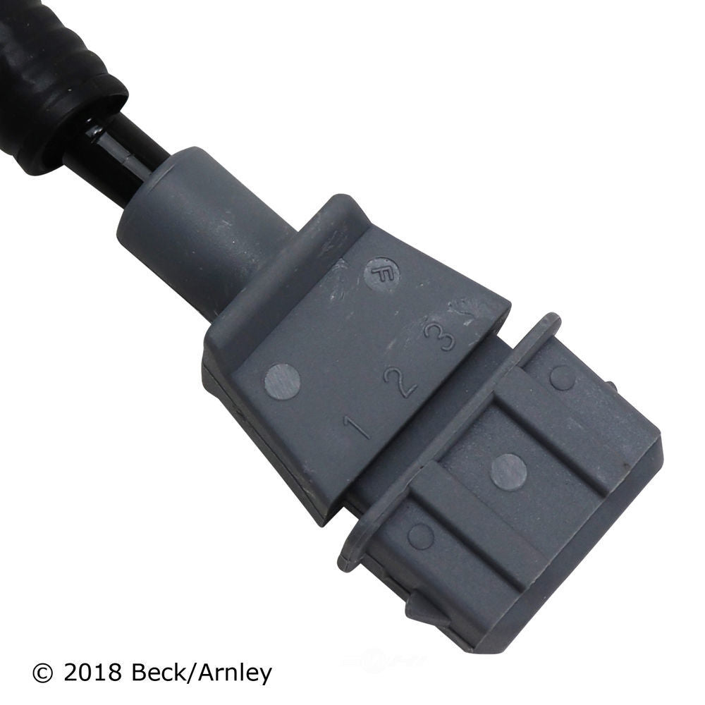 Knock Sensor  Beck/Arnley  158-0692