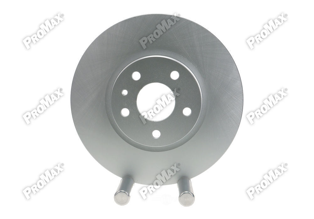 PROMAX Premium Geo-Coated Brake Rotor 20-54196