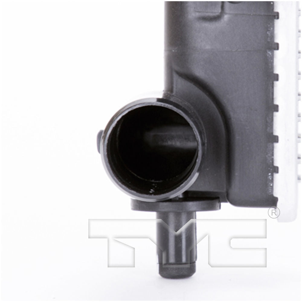 Radiator  TYC  2768