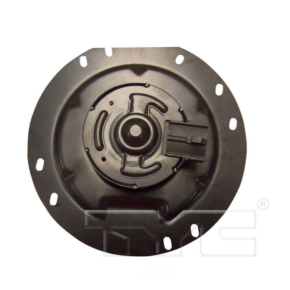 New Blower Mtr w/Wheel  TYC  700019