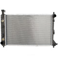 Radiator  DENSO  221-9087