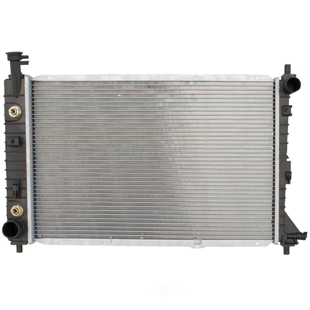 Radiator  DENSO  221-9087