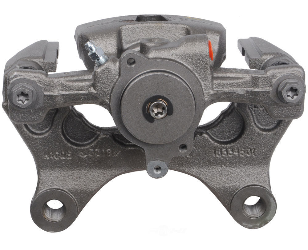 Rr Right Rebuilt Brake Caliper w/Hwd  Cardone Industries  18B5500