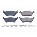 Rr Ceramic Brake Pads  Power Stop  17-1602