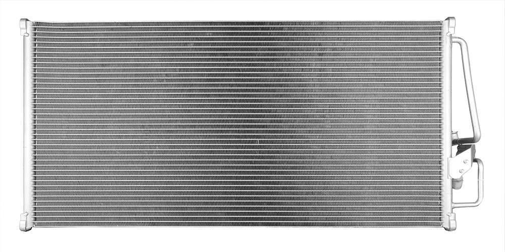 A/C Condenser   FVP   CON4806