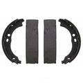 Rr Parking Brake Shoes  Wagner  Z1067