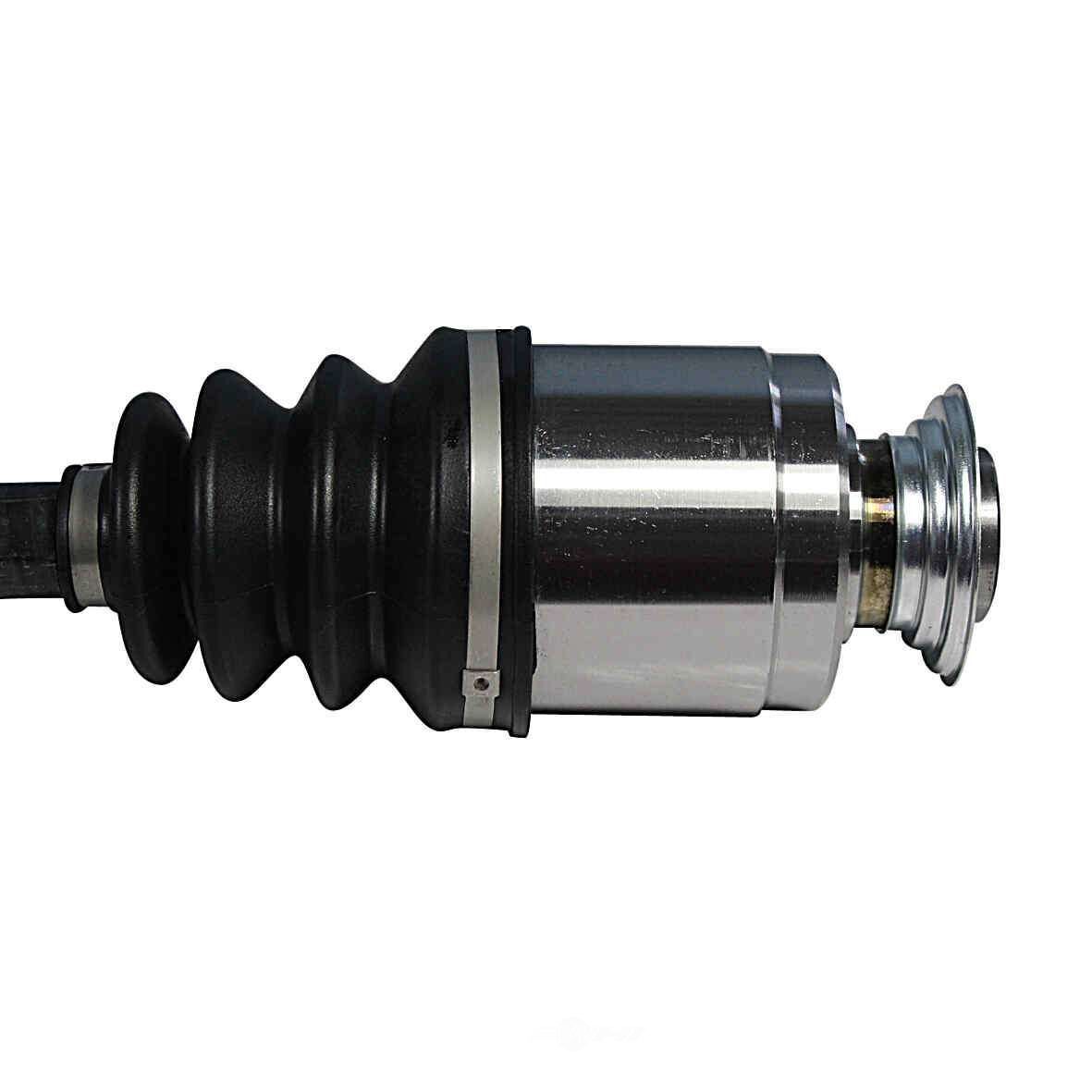 Right New CV Complete Assy   GSP North America   NCV36100