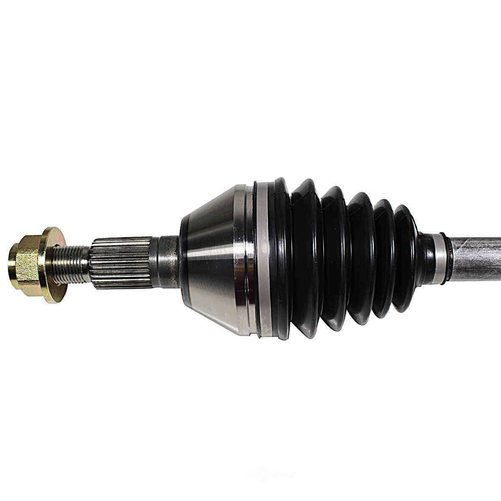 Axle Shaft Assy- CV Shaft   GSP North America   NCV10622