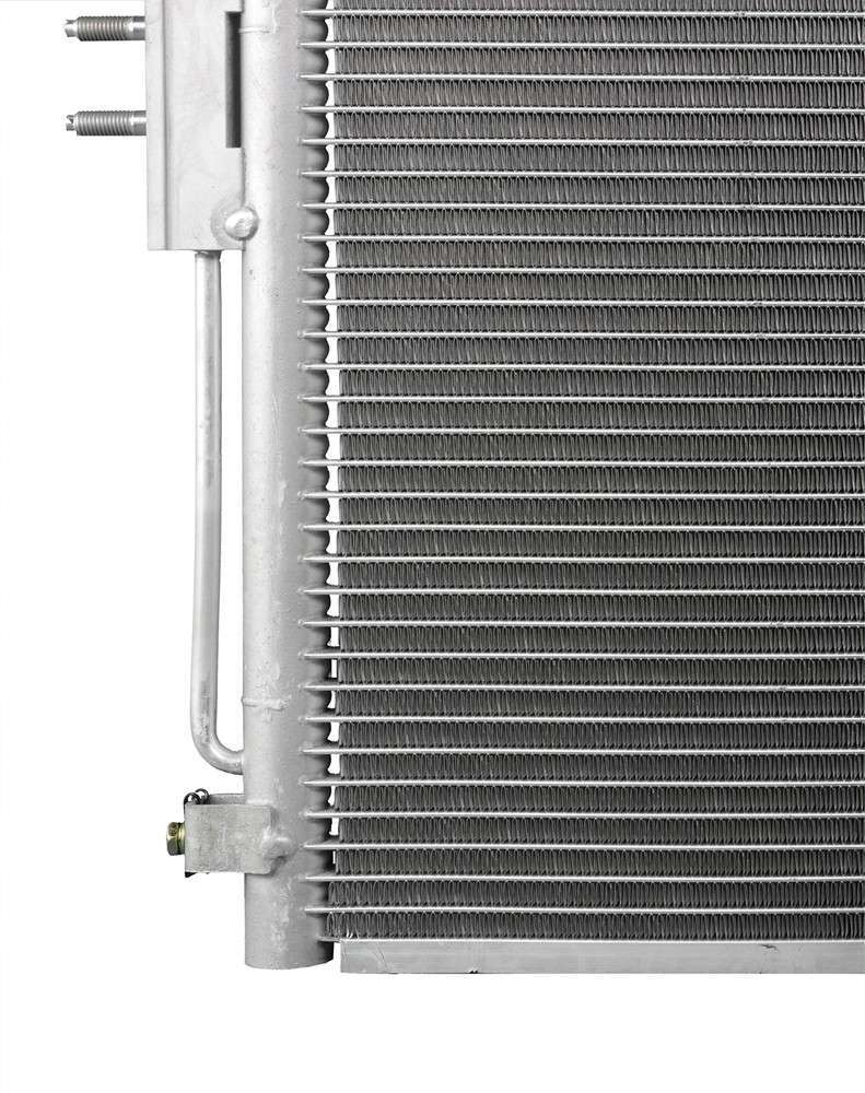 A/C Condenser   FVP   CON4957