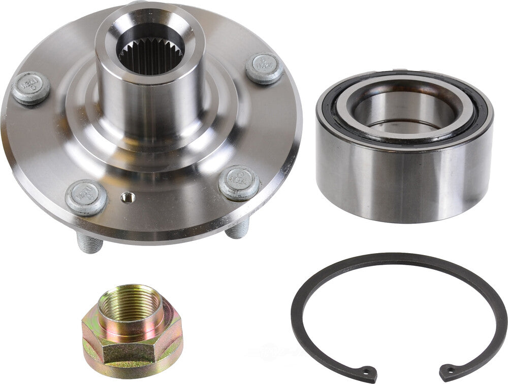 Hub Repair Kit  SKF  BR930575K