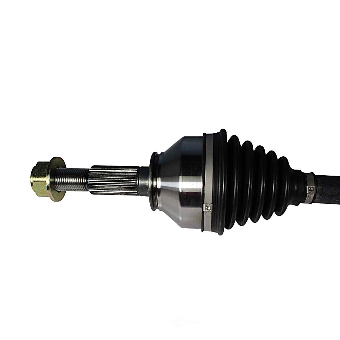 Axle Shaft Assy- CV Shaft   GSP North America   NCV10047