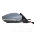 Door Mirror  TYC  8620361
