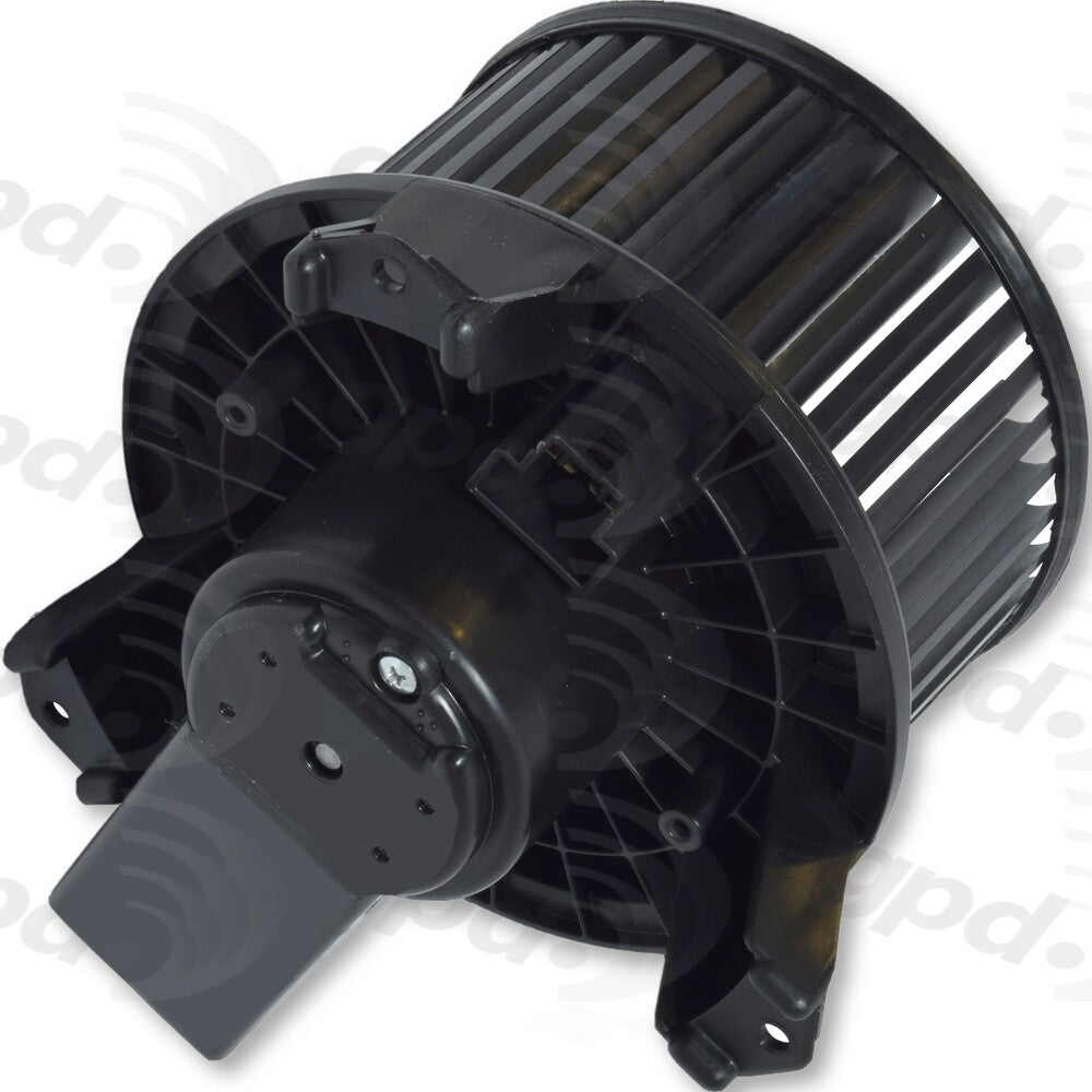 New Blower Motor   Global Parts Distributors   2311859