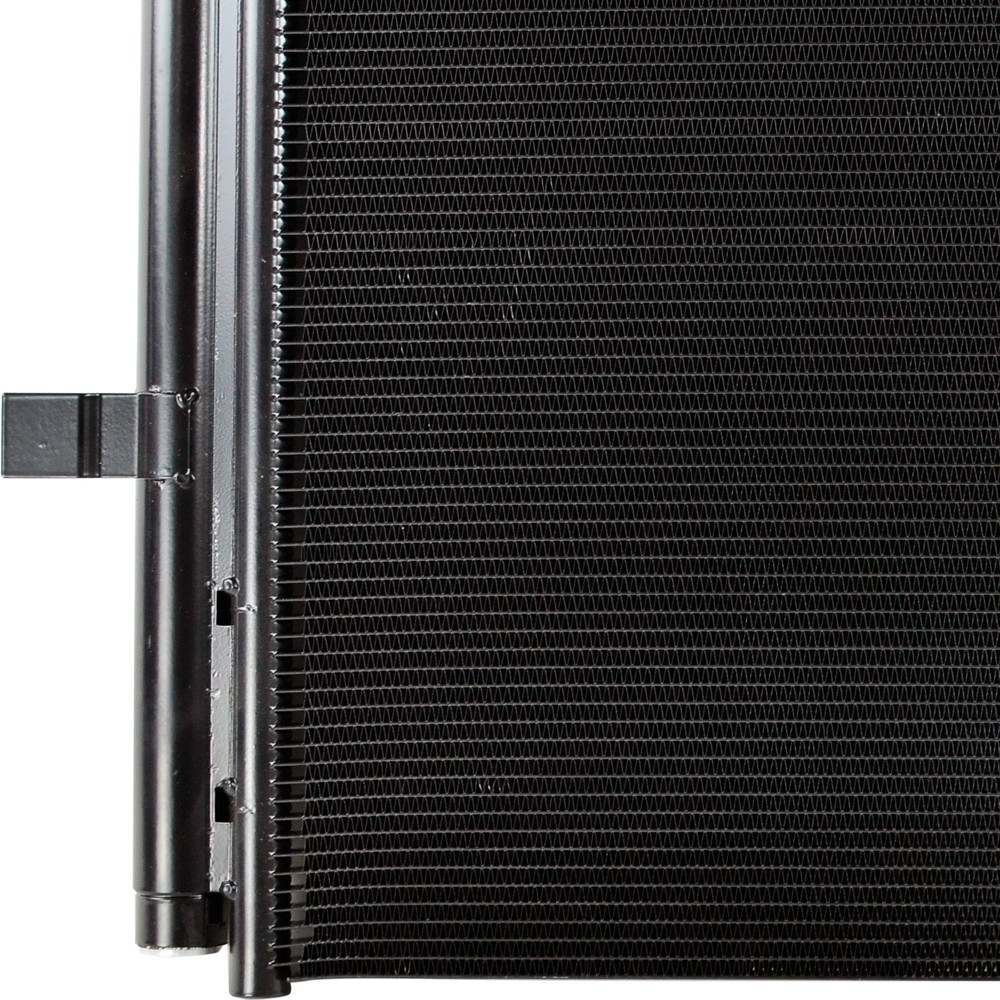 A/C Condenser   FVP   CON3911