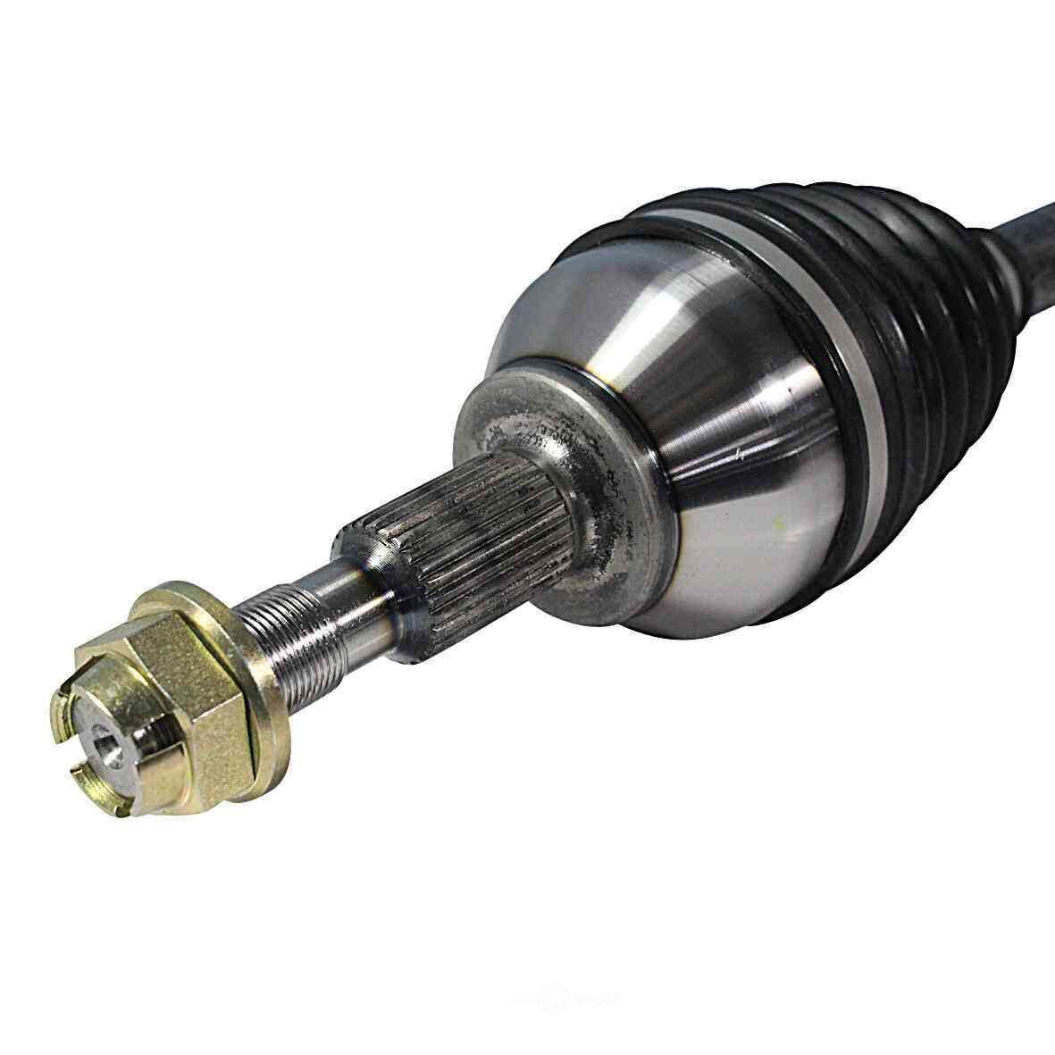 Right New CV Complete Assy   GSP North America   NCV11191