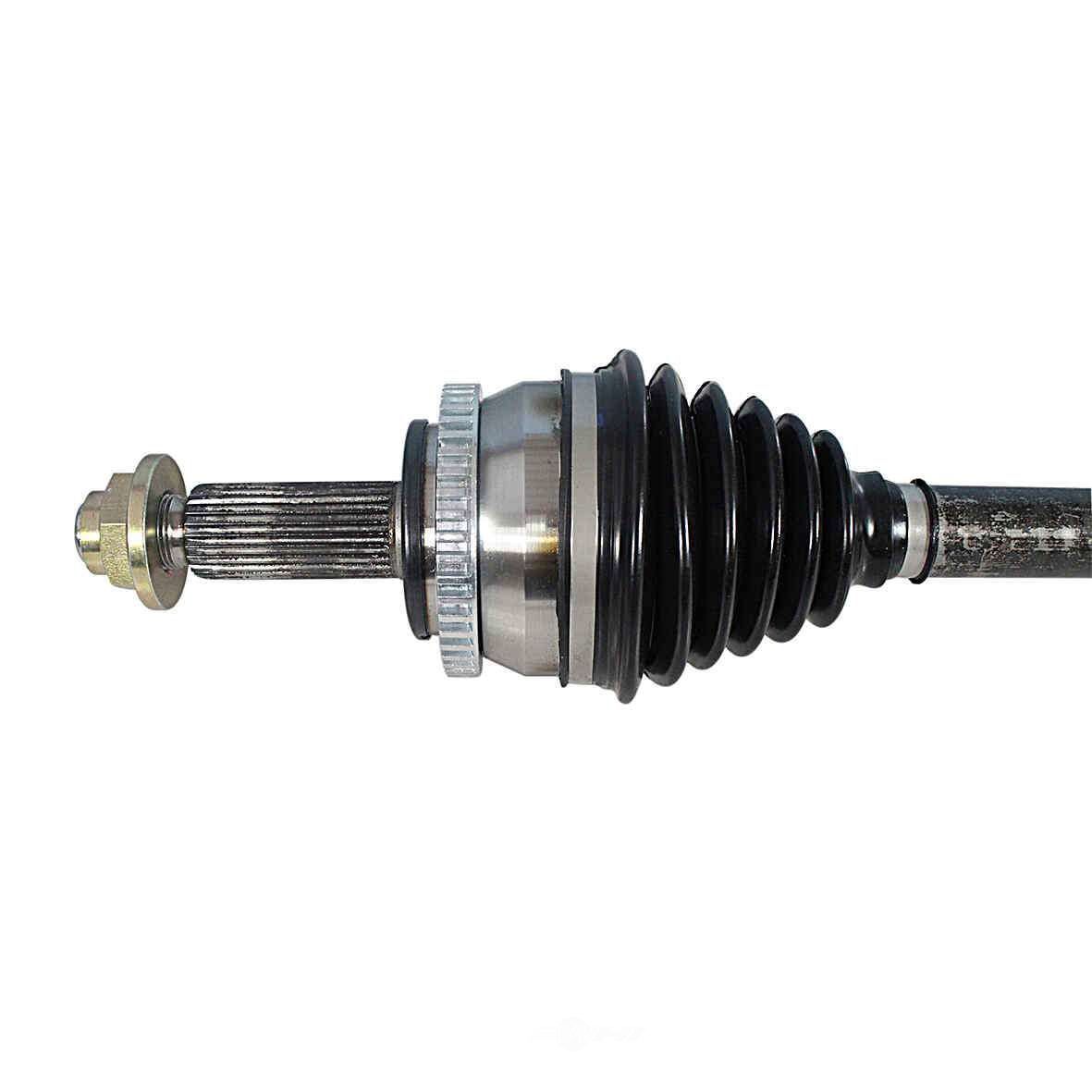 Right New CV Complete Assy   GSP North America   NCV37089
