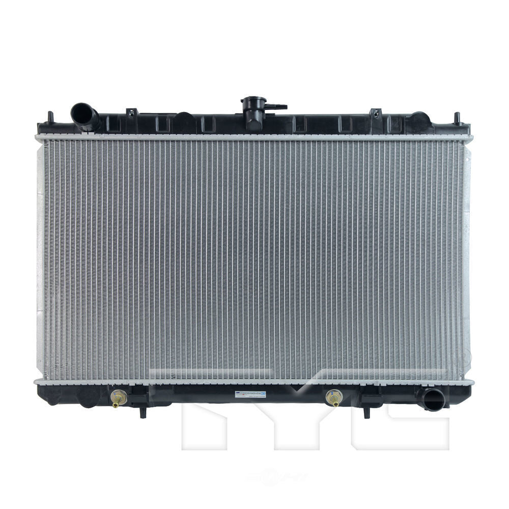 Radiator  TYC  2329