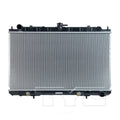 Radiator  TYC  2329