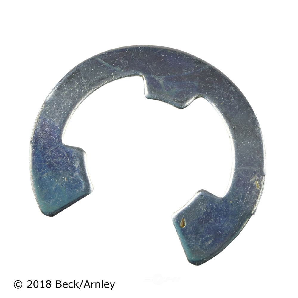 Rr Wheel Brk Cyl  Beck/Arnley  072-2330