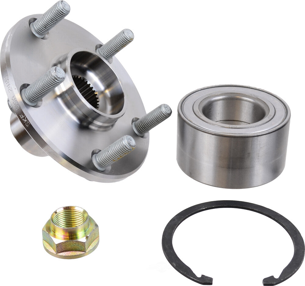 Hub Repair Kit  SKF  BR930568K