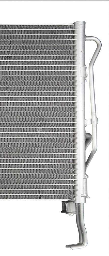 A/C Condenser   FVP   CON3030
