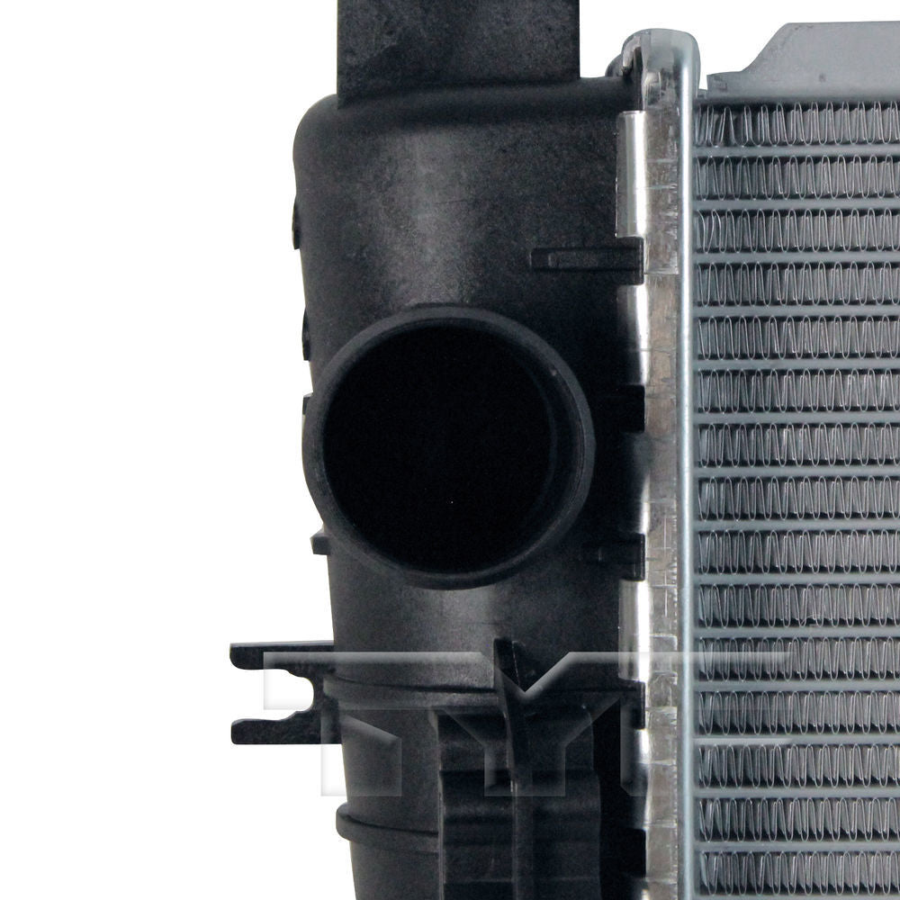 Radiator  TYC  2479