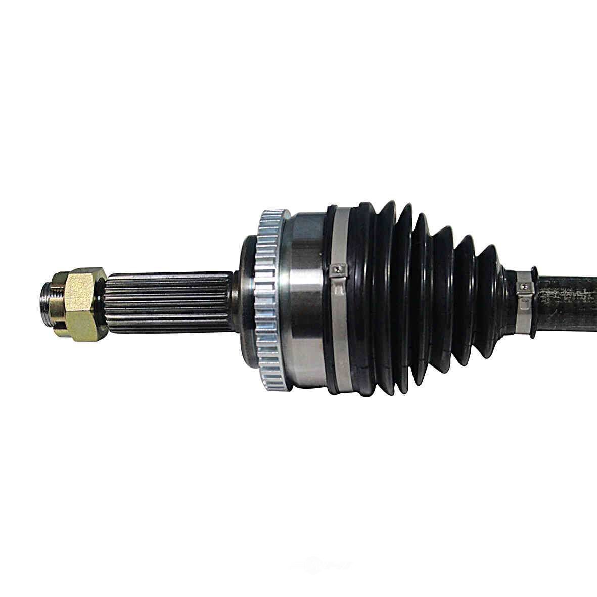 Right New CV Complete Assy   GSP North America   NCV37022